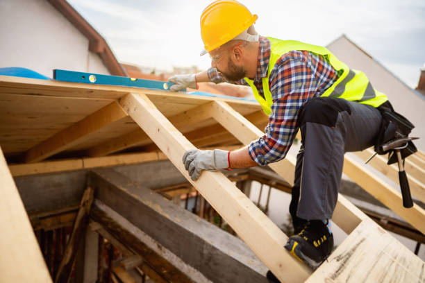 Professional Roofing Contractor in Indian Harbour Beach, FL