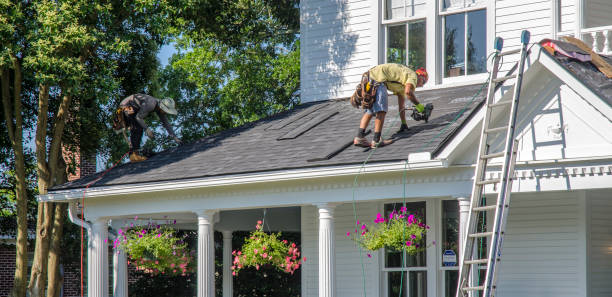 Roof Gutter Cleaning in Indian Harbour Beach, FL